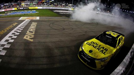 What to watch for at Chicagoland Speedway