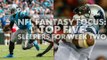NFL Fantasy Focus: Week 2 Sleepers