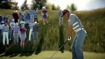 EA SPORTS Rory McIlroy PGA TOUR Golf Without Limits Trailer