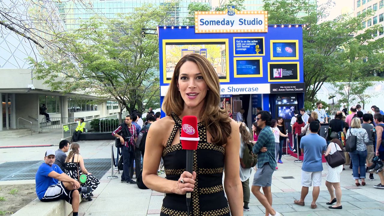 MISSISSIPPI GRIND stars Ben Mendelsohn and Ryan Reynolds at TIFF 2015