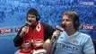 Arsenal Vs Manchester City 1-0 - FanZone Highlights - April 8 2012 - [High Quality]