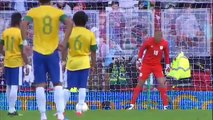 Team Great Britain Vs Brazil 0-2 - All Goals & Match Highlights - July 20 2012 - [High Quality]