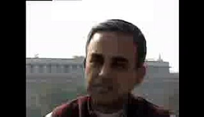 Dr Subramanian Swamy Explaining and Defending India's Nuclear Weapons Project