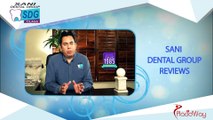 Best Dentists in Algodones | Sani Dental