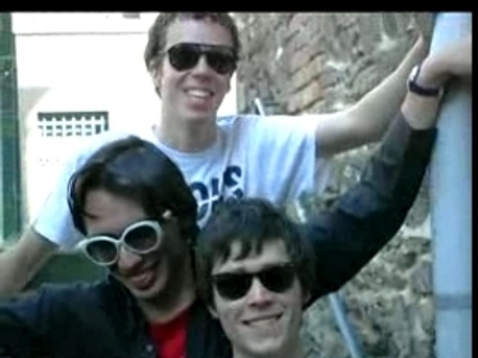 Telejunkiesabeille