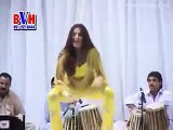 Dubai Pashto Stage Dance show