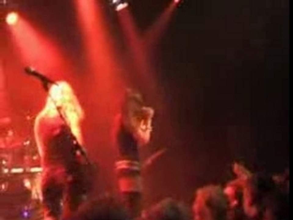 Delain - The Gathering (Live]