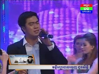 khmer songs - pel ve la_ ពេលវេលា - សុធារិទ្ធ និង​ សុធារ៉ា
