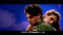 Main Hoon Hero Tera VIDEO Song - Armaan Malik Amaal Mallik