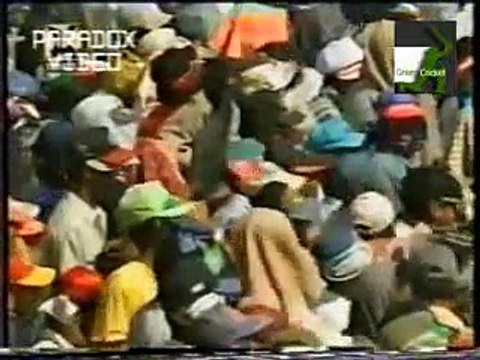 Famous Unplayable Yorkers by Pakistani Fast Bowlers