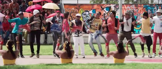 Vasuvum Saravananum Onna Padichavanga Adada Onnum Solladha HD Video Song | Arya | Tamannaah | M. Rajesh | Santhanam