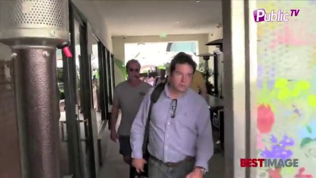 Exclu Vidéo : Arnold Schwarzenegger : aux commandes de la 15e saison de NBC's Celebrity Apprentice !