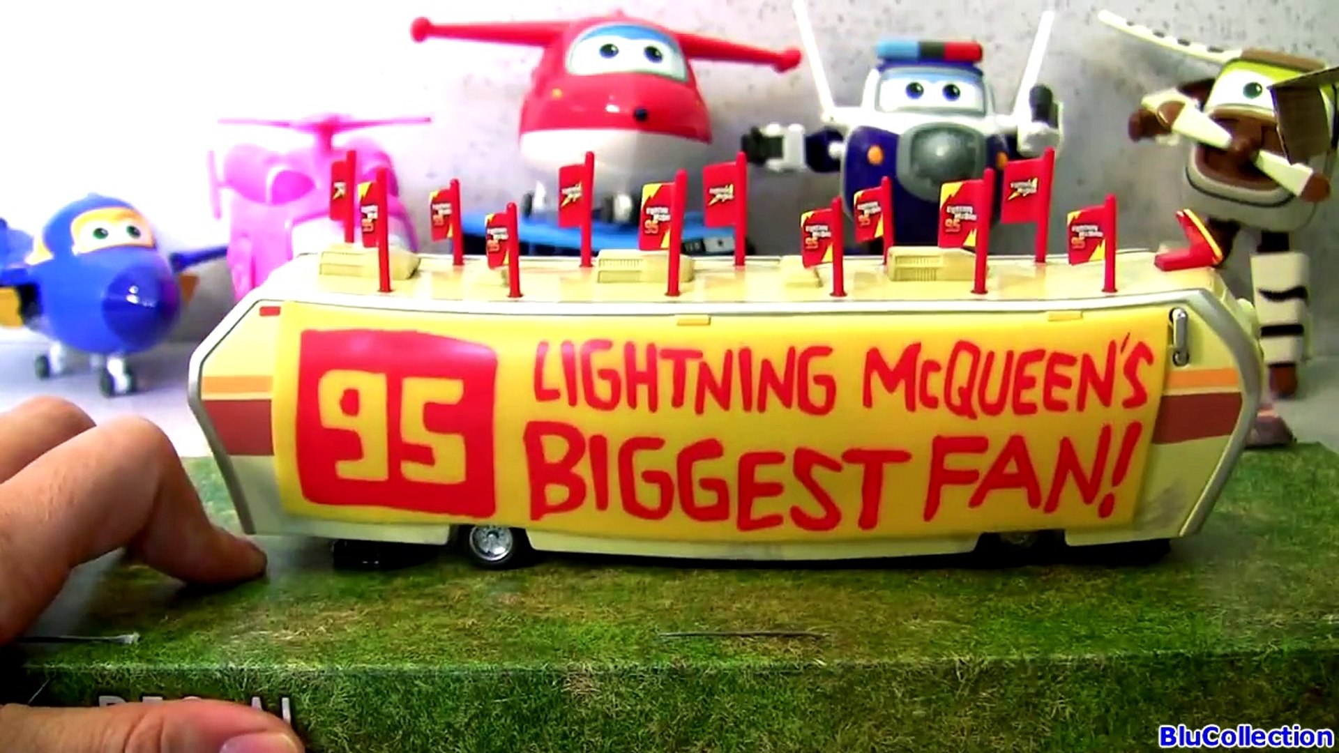 albert hinkey diecast