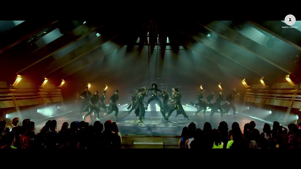 Bezubaan Phir Se - ABCD 2 - Varun Dhawan - Shraddha Kapoor