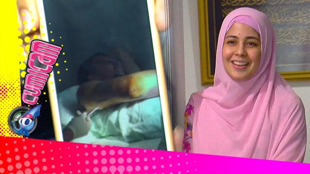 Risty Ngaji, Stuart Memburuk? - Cumicam 17 September 2015