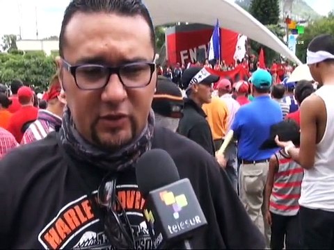 Venezuelan-Colombian Presidents to Meet in Quito