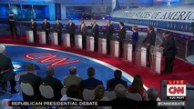 Republican Debate Donald Trump_ 'Rand Paul should not be on this stage