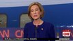 Republican Debate Donald Trump Carly Fiorina gets personal discussing drugs