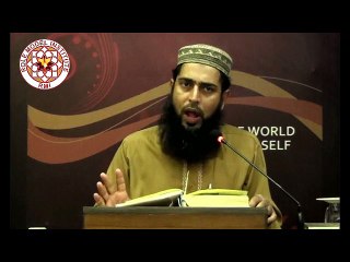 Islam For Life (I.F.L) - Day - 11 - Engr. Usman Ali - 2/4