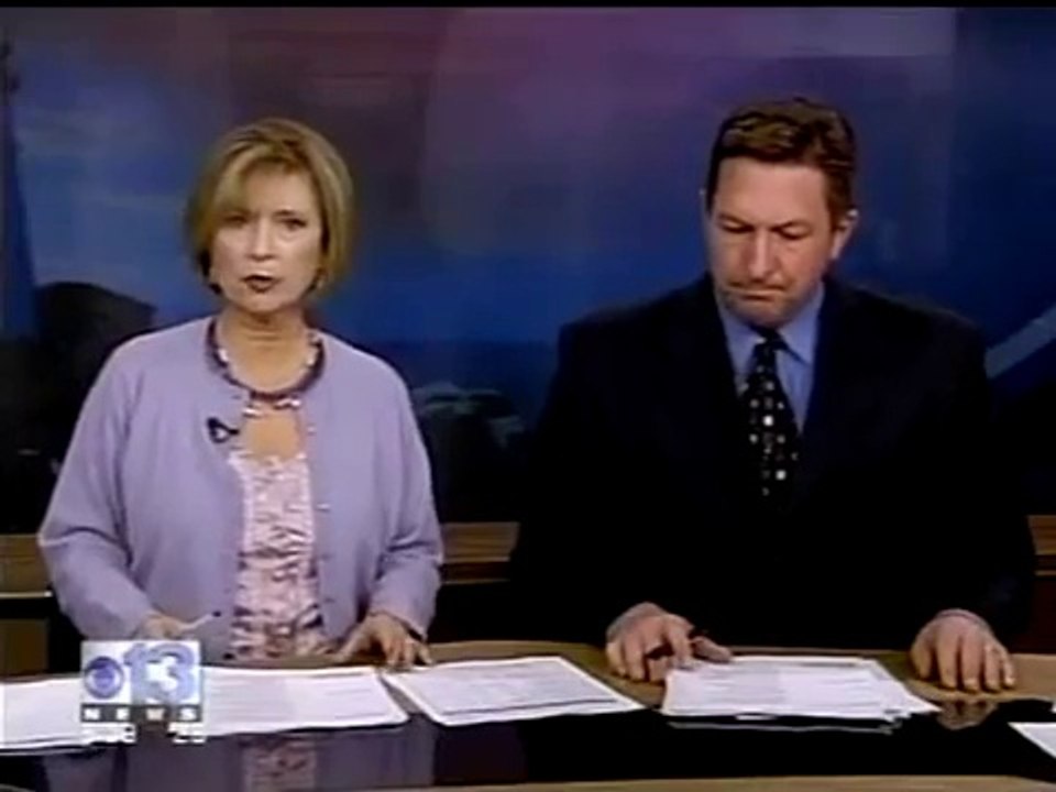 MAINE FAILS FEDERAL REVIEW CFSR 01-14-2010 gets $314,357 fine, CH 13 story.