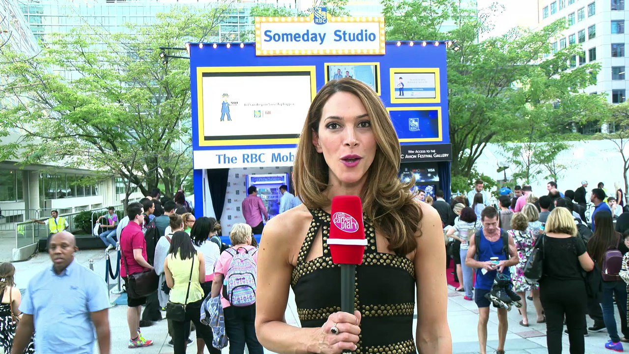 FORSAKEN starring Kiefer and Donald Sutherland at TIFF 2015