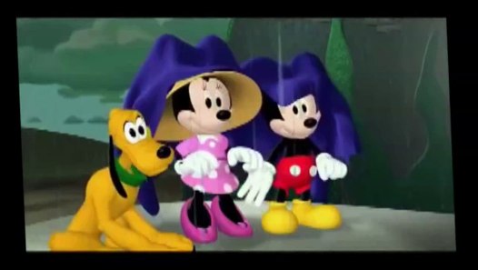 Mickey Mouse Clubhouse- Mickey's Monster Musical 720p part 2 - Video Dailymotion