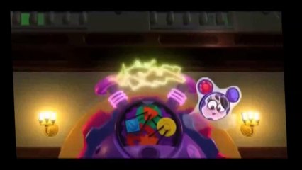 Mickey Mouse Clubhouse- Mickey's Monster Musical [720p] part 3