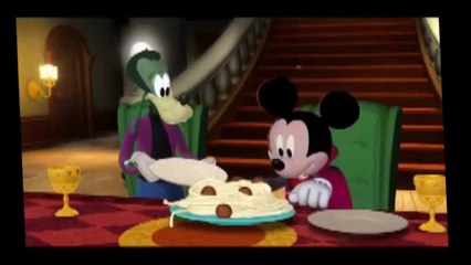 Mickey Mouse Clubhouse- Mickey's Monster Musical [720p] part 4