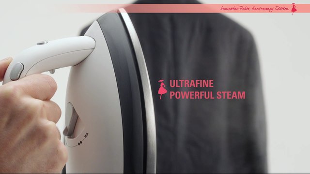 Official Fashion Appliance for Kuala Lumpur Fashion Week RTW 2015 - Laurastar