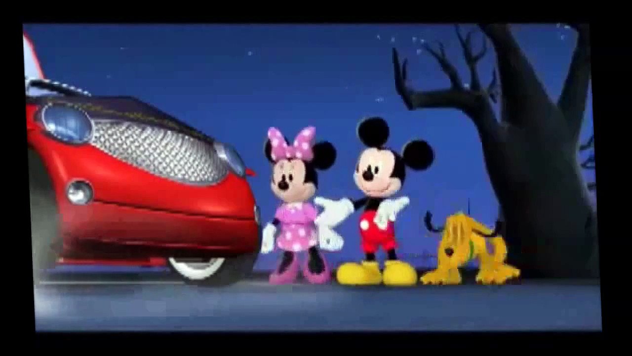 Mickey Mouse Clubhouse- Mickey's Monster Musical [720p] part 12