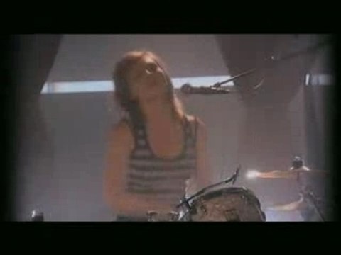 Plastiscines - Loser Live Trabendo