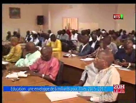 Journal Télévisé de la RTS1 du Mercredi 16 Septembre 2015 (Édition du soir)