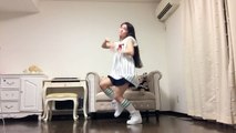 Red Velvet - Dumb Dumb (Dance Cover by Emma)