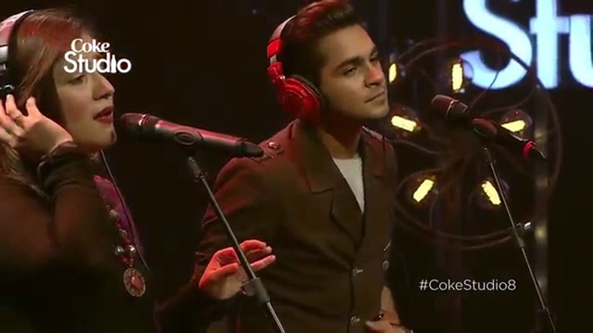 hina ki khushboo coke studio dailymotion