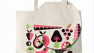 Custom cotton bag for event | canvas tote bag