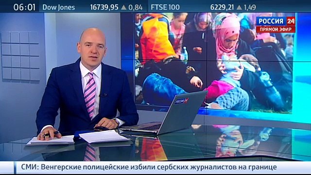 Венгрия готова принять участие в военной операции в Сирии