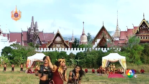 แก้วหน้าม้า ตอนที่ 2 วันที่ 04 เมษายน 2558