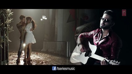 Meri Zindagi VIDEO Song - Rahul Vaidya - Mithoon - Bhaag Johnny - T-Series