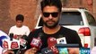 Ahmed Shehzad told the reason for getting married-1
