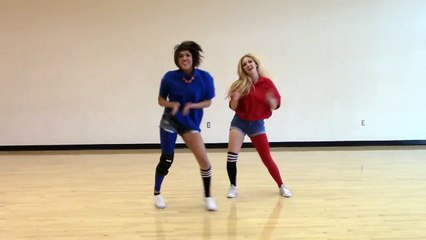 Red Velvet - Dumb Dumb (Dance Cover by ARIA)