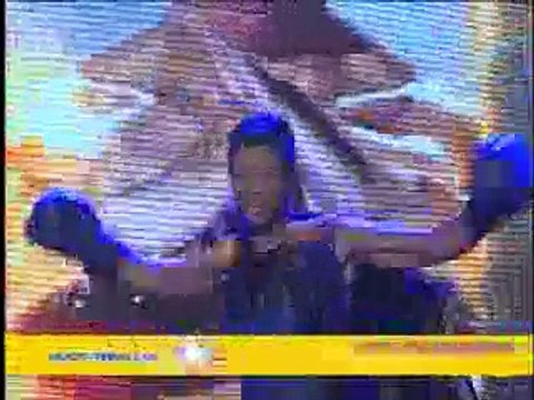 Trận 4 : Nguyễn Hoàn Duy (Bình Phước) VS Nguyễn Hồ Tấn Phát (Quân đội)