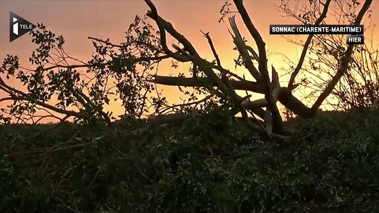 Trois morts à cause des intempéries en France mercredi