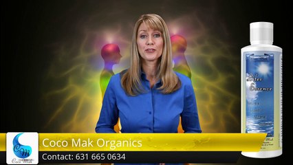 Coco Mak Organics Bay ShoreTerrificFive Star Review by Corey C.