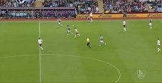 goal Adnan Januzaj vs Aston Villa