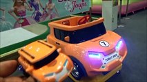 Or robot evolution X Y mini toy X-Y fall of roof car comparison Play or robots are Tobot toys&rides