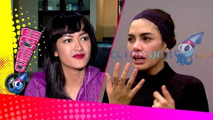 Artis Belajar Dari Hotel Prodeo - Cumicam 17 September 2015