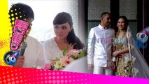 Pernikahan Singkat Selebritis - Cumicam 17 September 2015