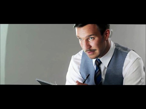 TOM OF THE CALIPHATE - Gay Muslim Terrorists infiltrating the USA (Gay Islamic State Nasheed)