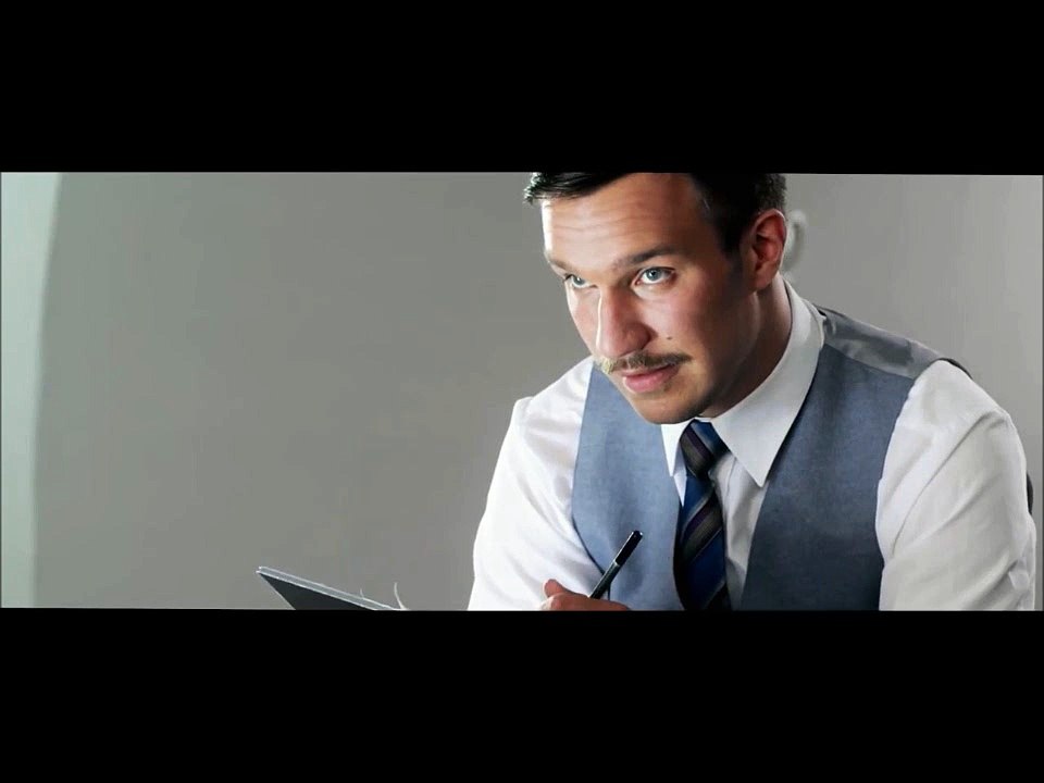 TOM OF THE CALIPHATE - Gay Muslim Terrorists infiltrating the USA (Gay Islamic State Nasheed)