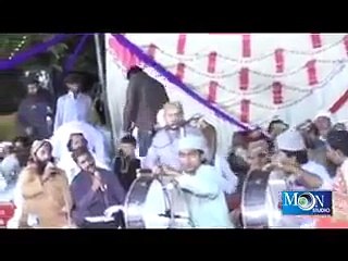 New PUNJABI Naat 2015 by Shahbaz Qamar Faridi